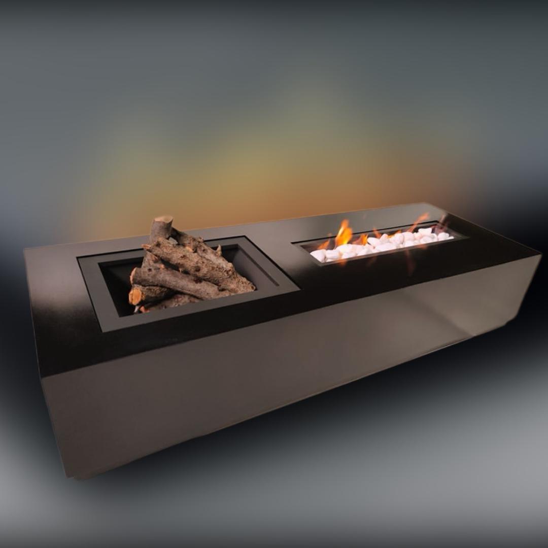 آتشدان مدل آیوناکدF106 - Image 1