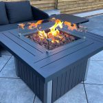 آتشدان مدل کاملیا کدF105